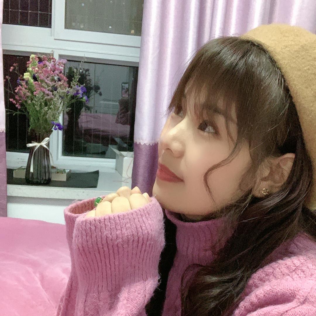 @好像有点甜i
