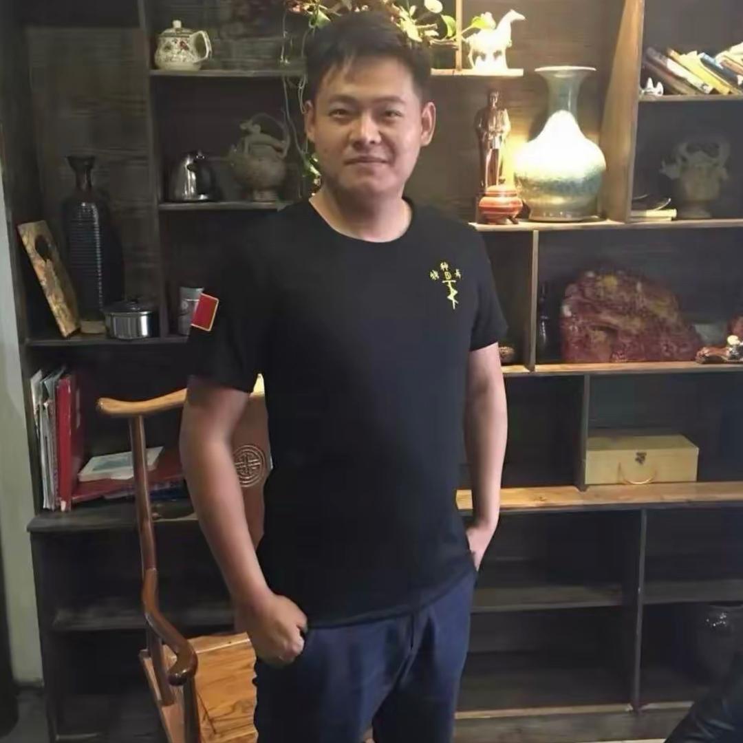 科目三刘教练
