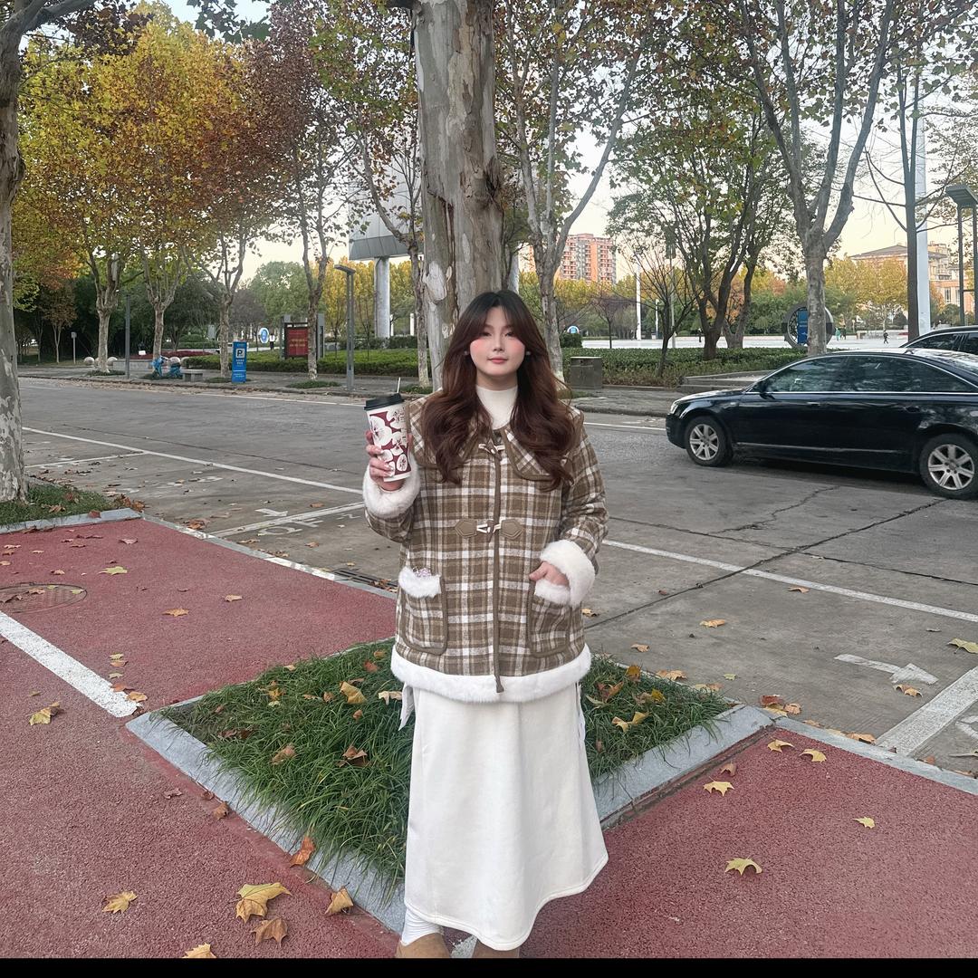 固始凌博大码女装