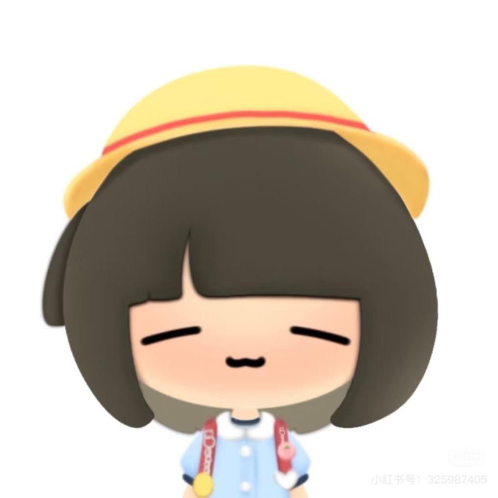 睡着的蛋挞