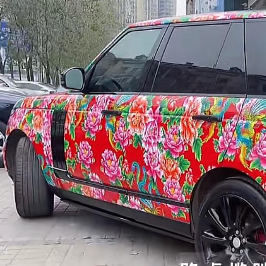 舞花肉（多姐）