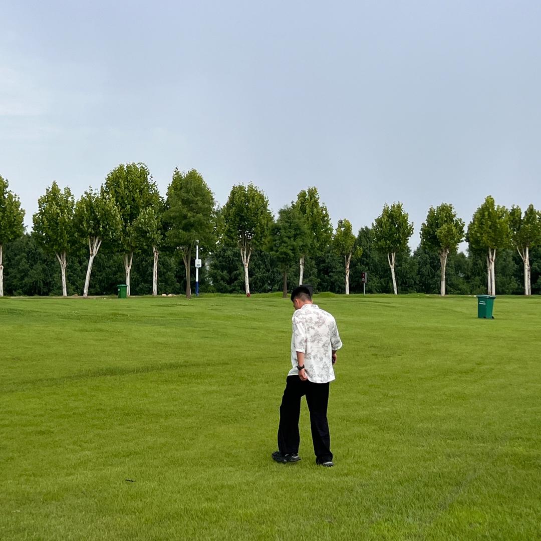 大宁与小飞