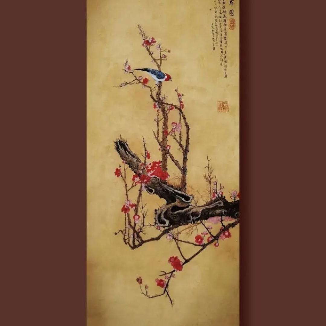 工艺一号