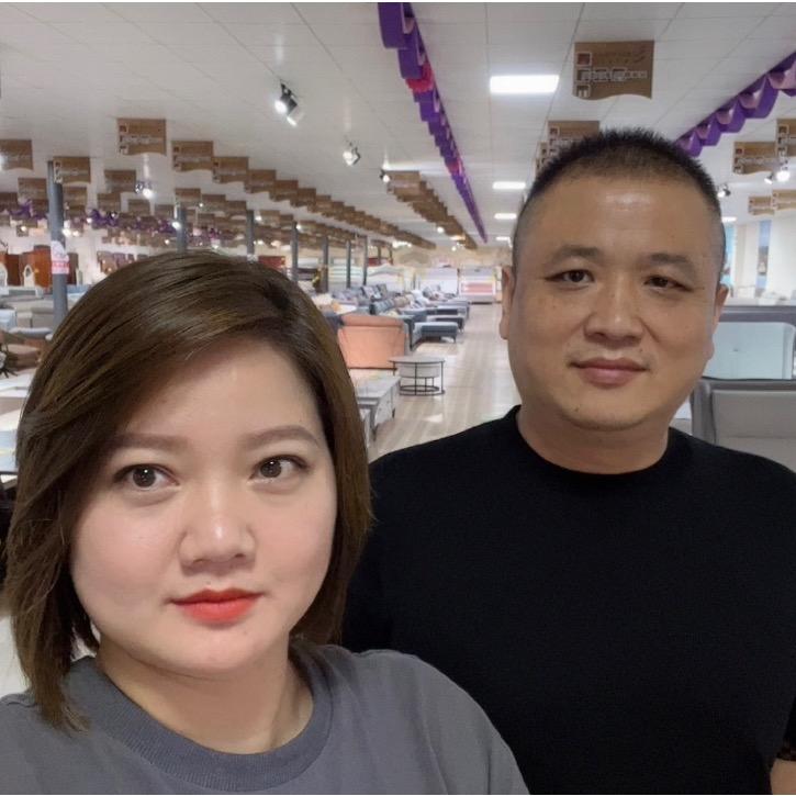 常德旭风家具批发城
