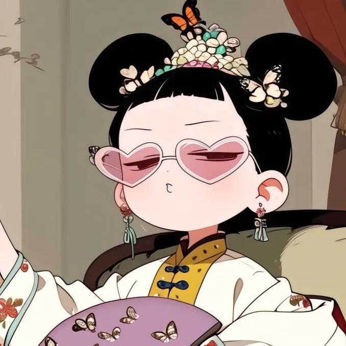 贝小姐