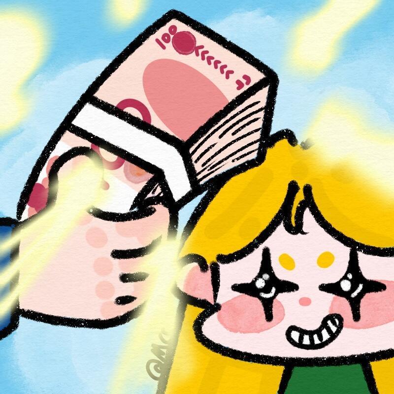叽里呱啦