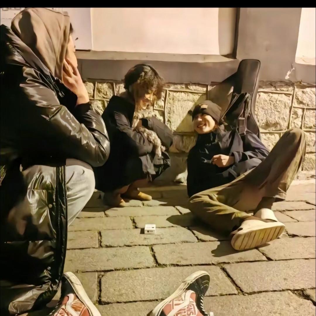 詩/