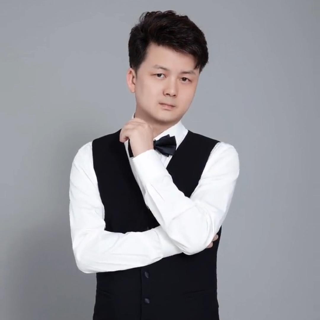 郧西潮沐热烫