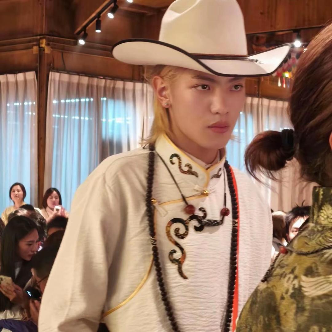 登巴的小尾巴🔥