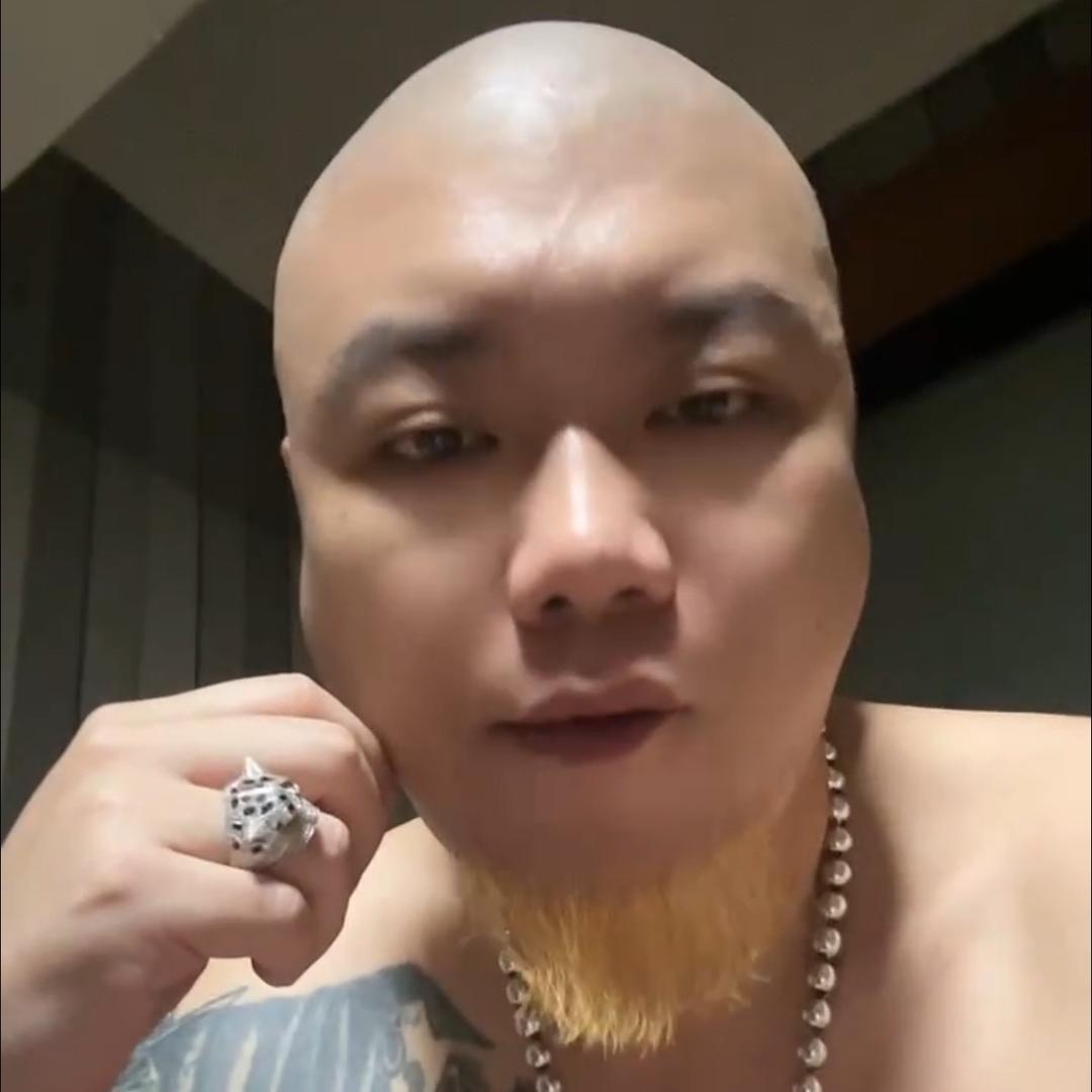 长宁绝对！Mc陆奇伟，口齿伶俐！