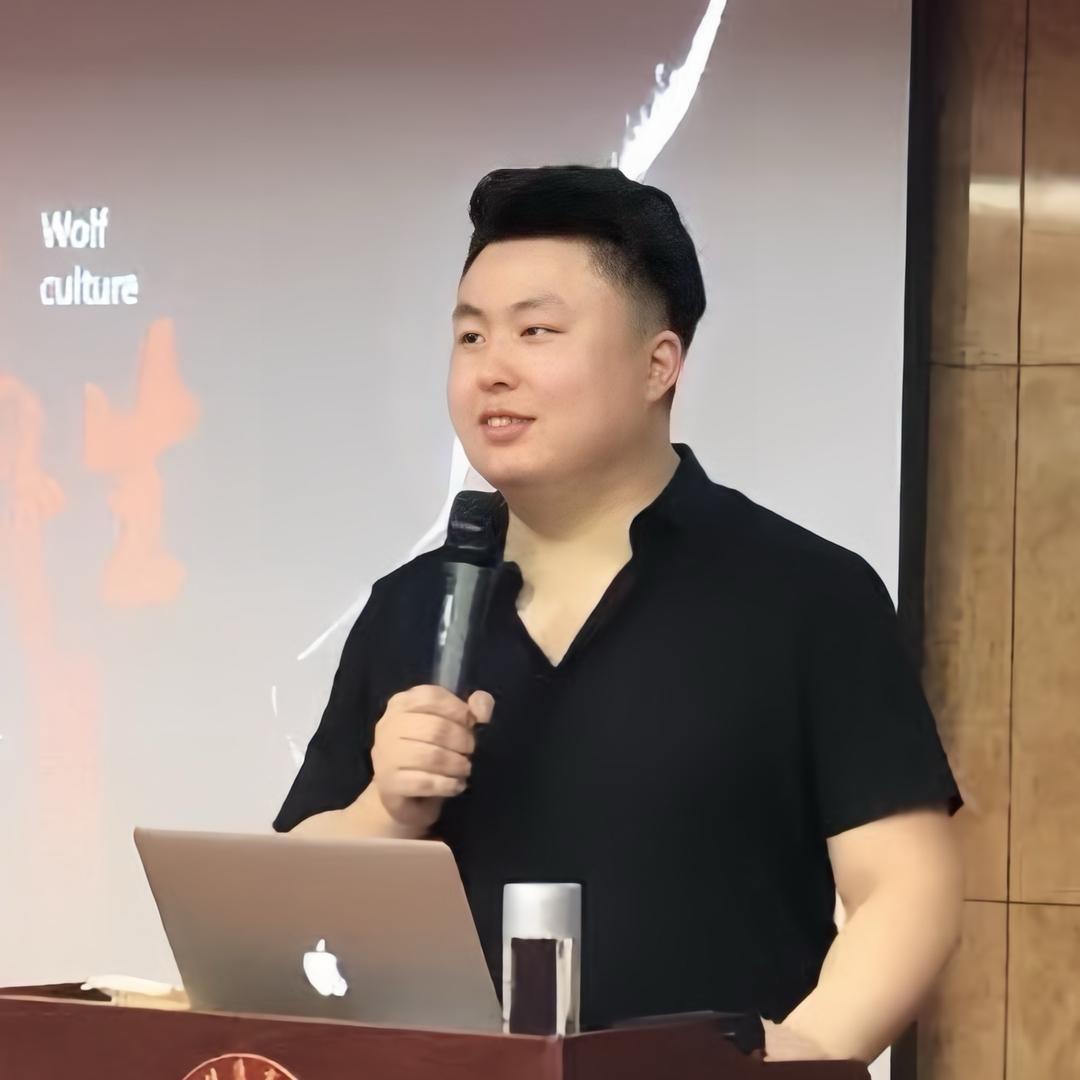曲老师讲肌肉