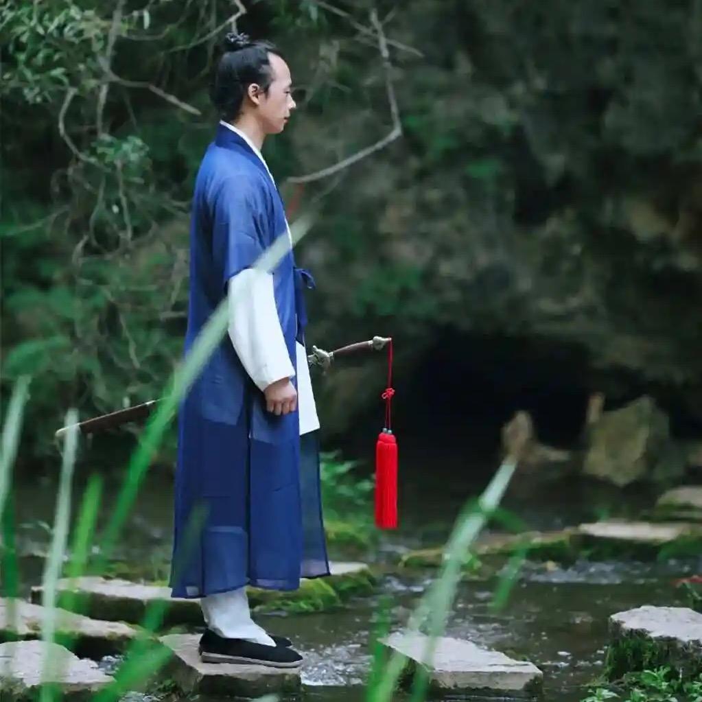 木思道人