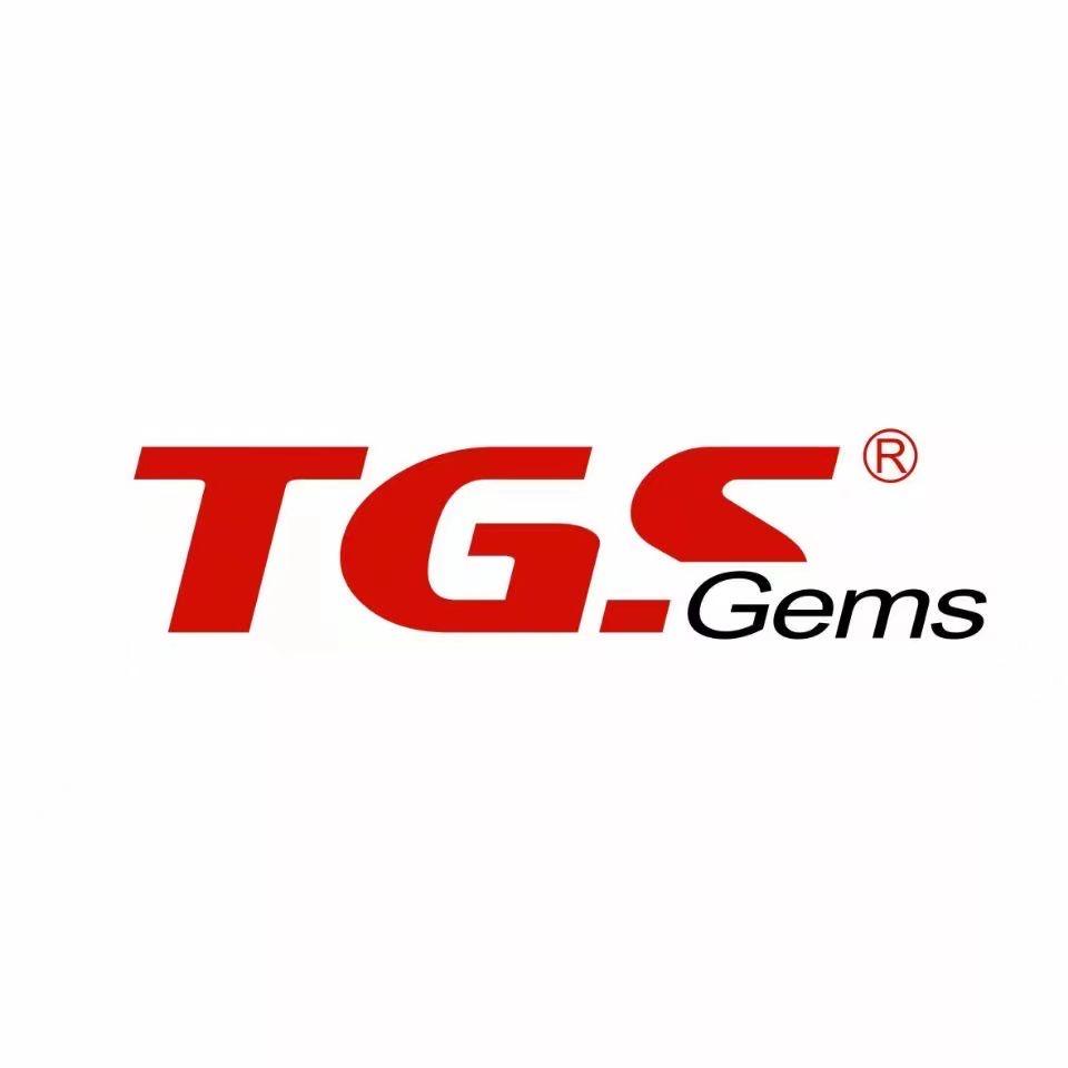 TGS珠宝
