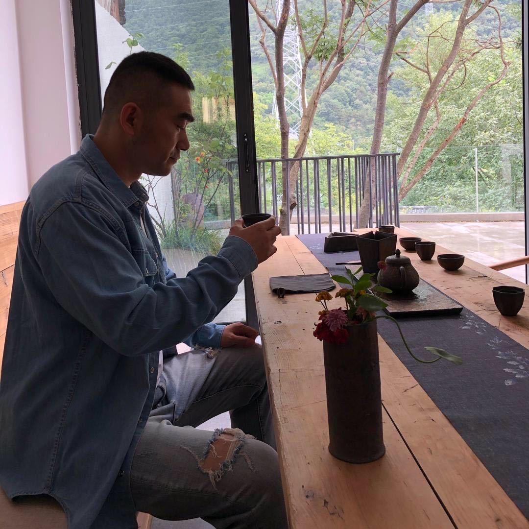 杨海印