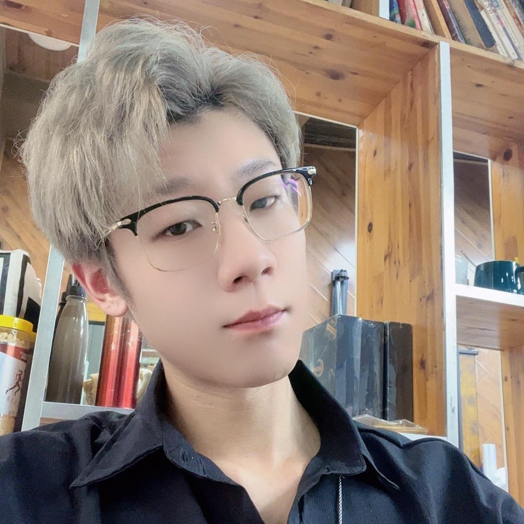 李熙雯🍃