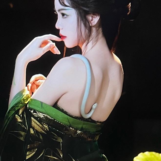 萱儿（熬夜版）