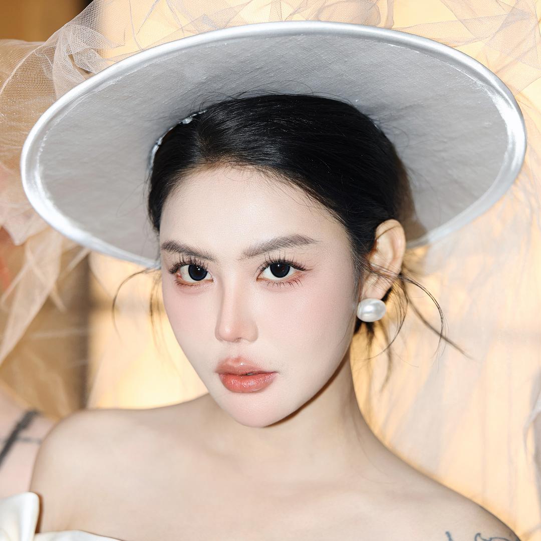 周子梦 🎤