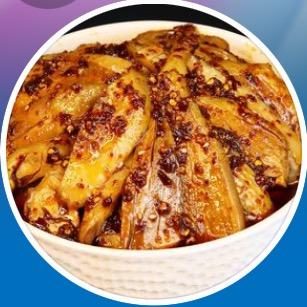 高家秦氏食品