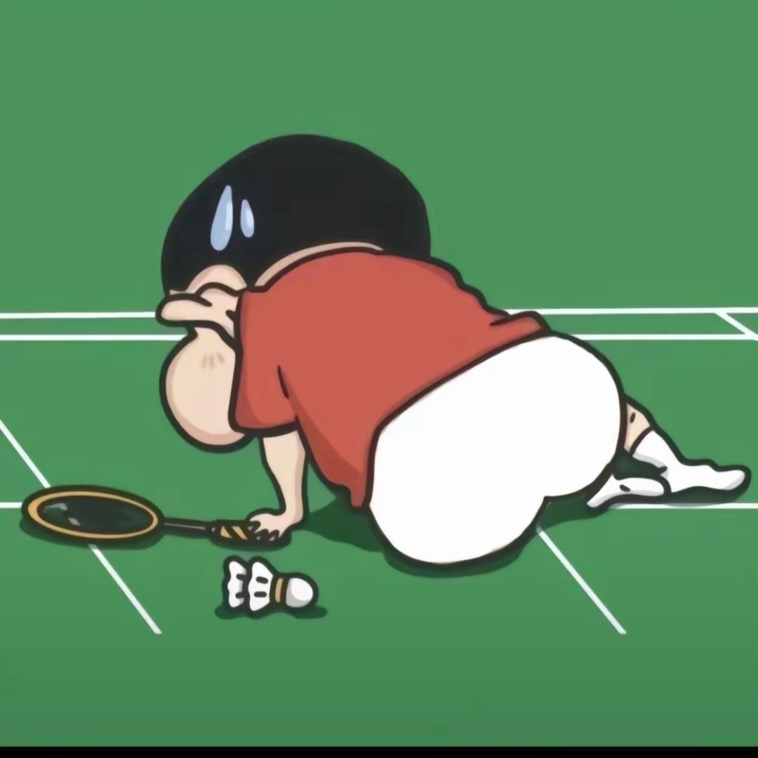 又没过网🏸
