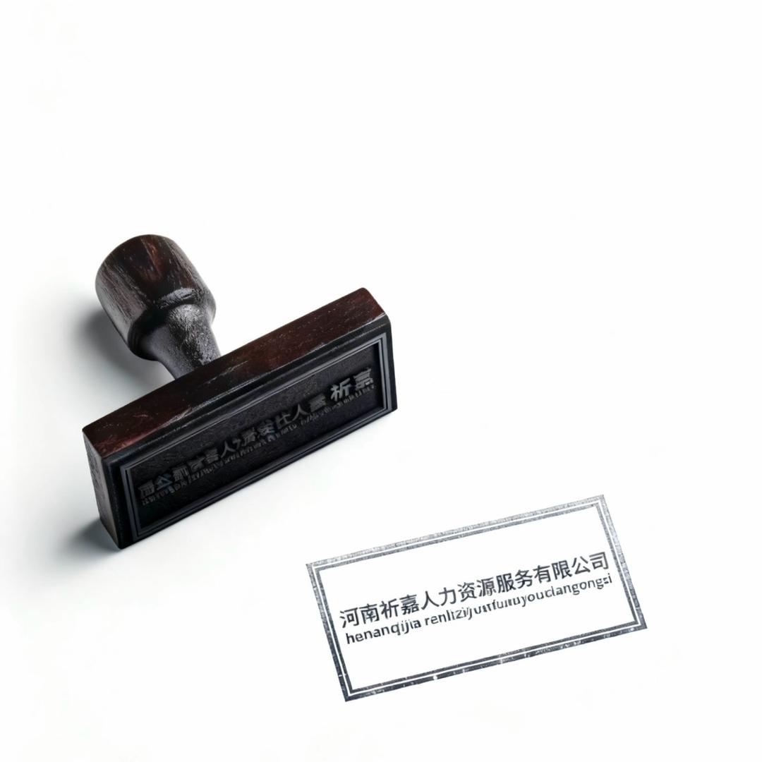 河南祈嘉人力