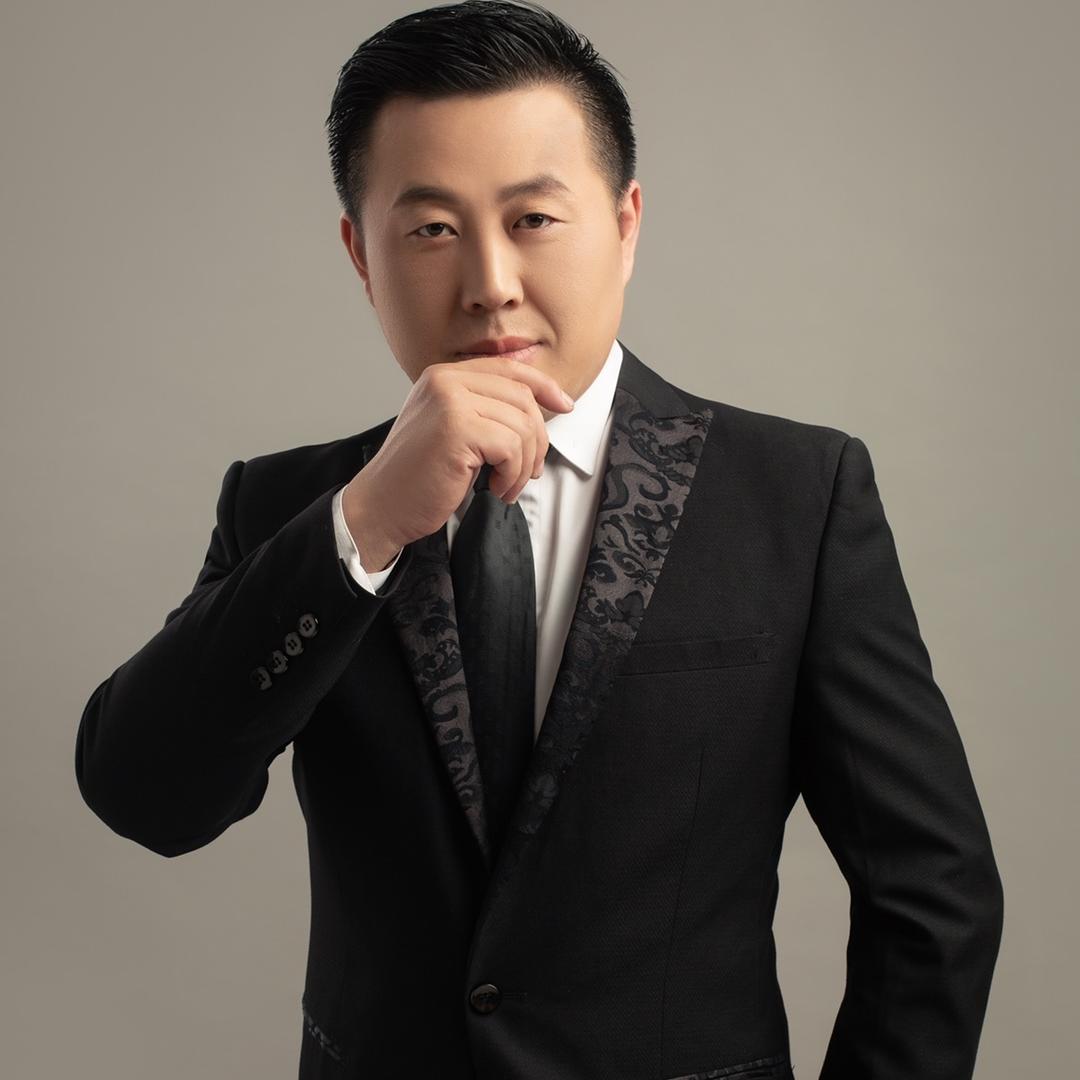 卢先森🎤