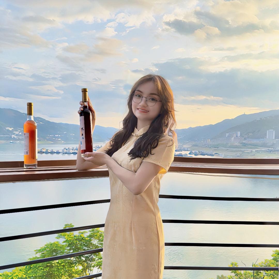 依阿秀果酒