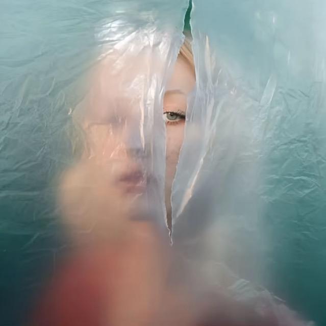 性感纯欲母蟑螂