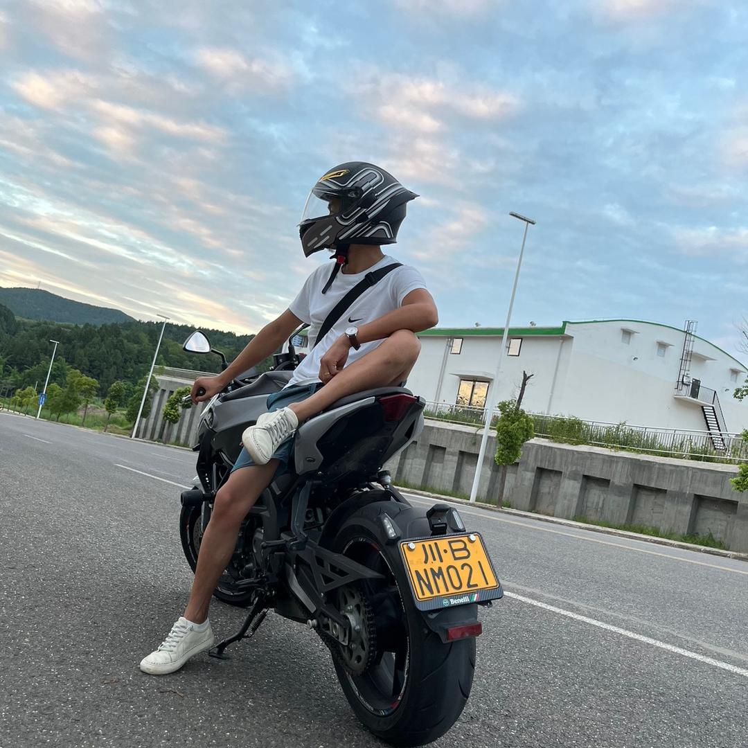 李先森🙋🏻‍♂️