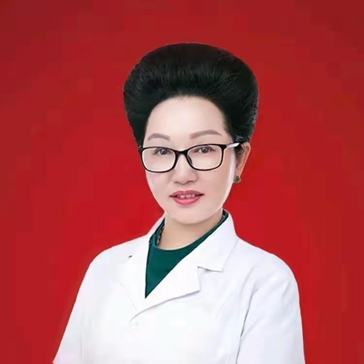 信阳金霞美容店长-亚丽