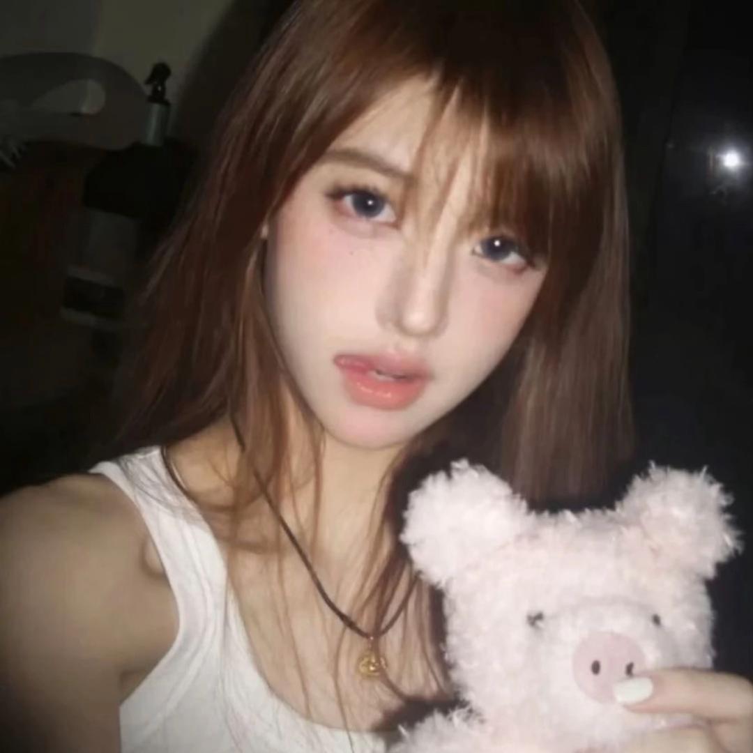 薯条小佳🍟