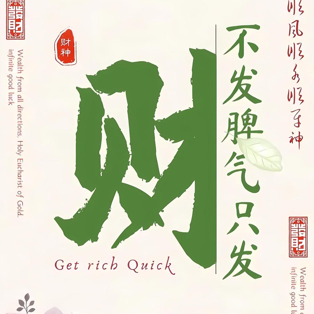 缘分五月