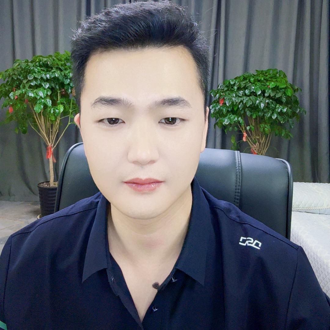 阿意🔥