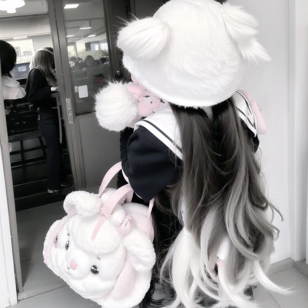 恋恋倩