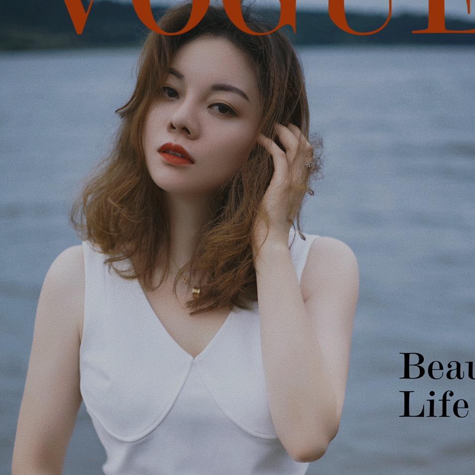 滁州自然卷实体女装