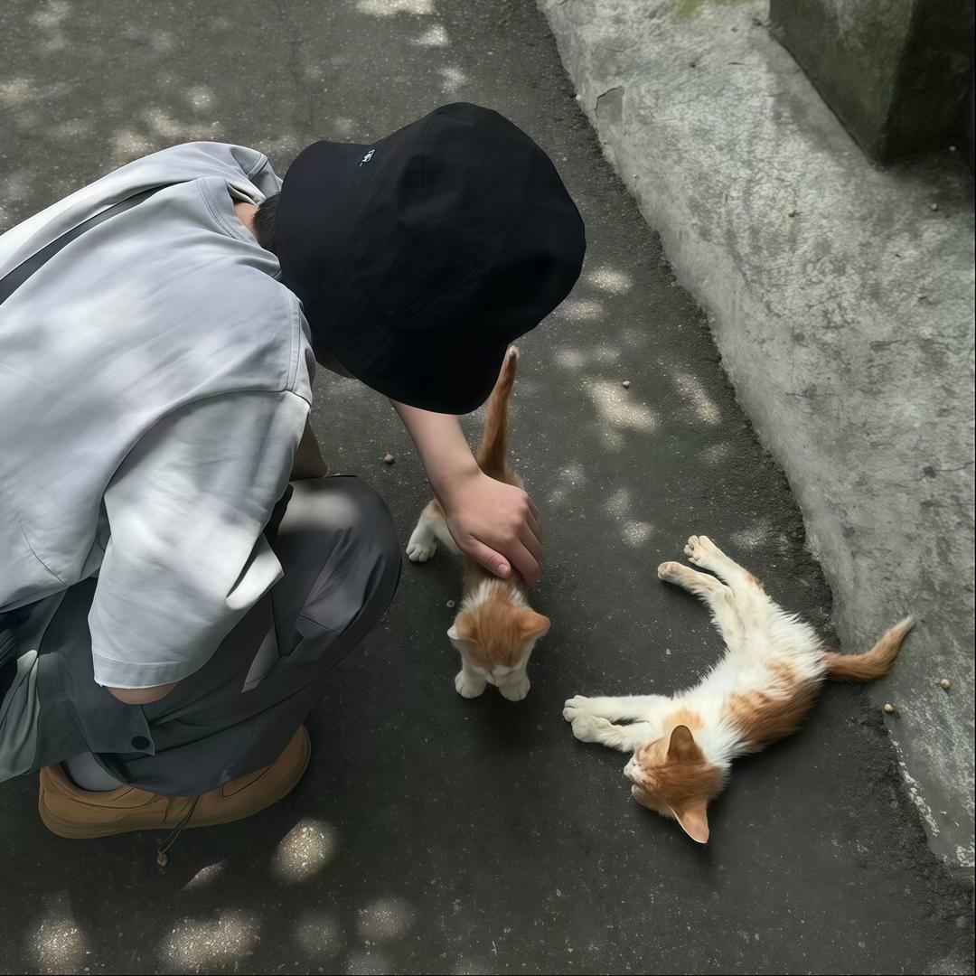 洴桉.