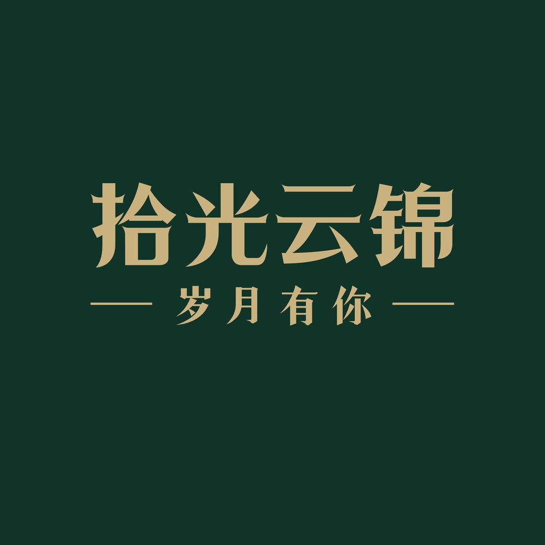 拾光云锦银楼