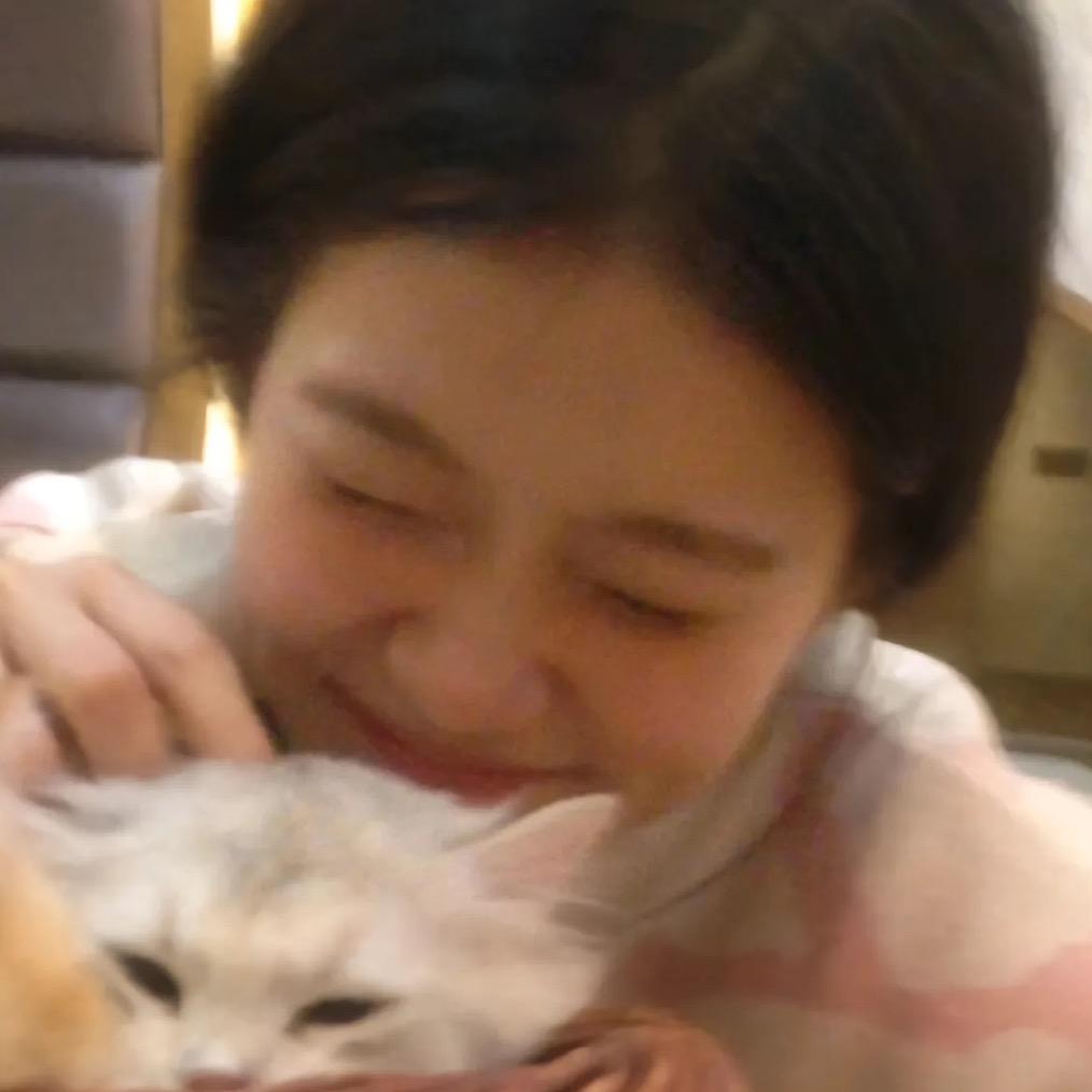 财花