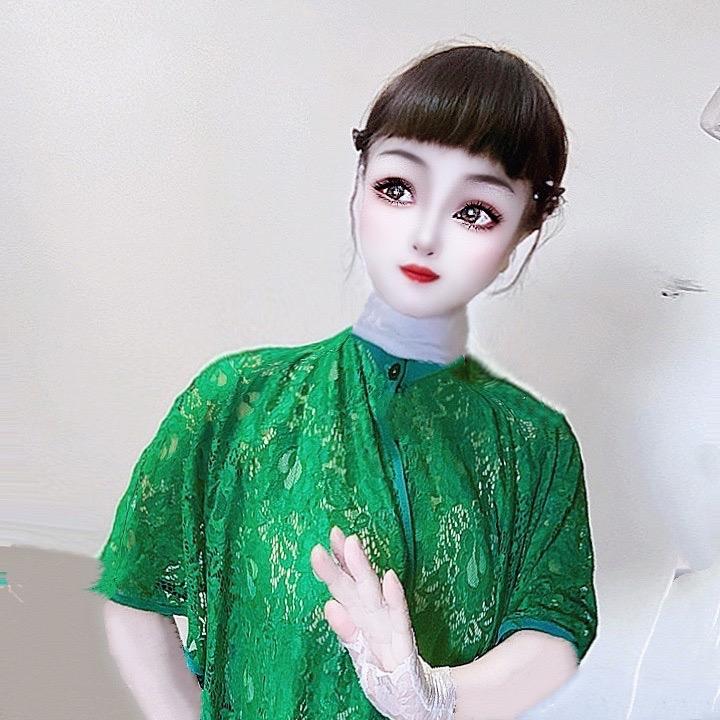 如画ruyi