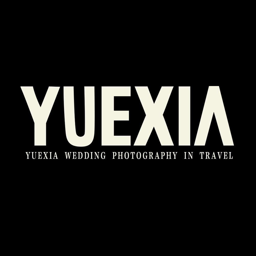 月下旅拍