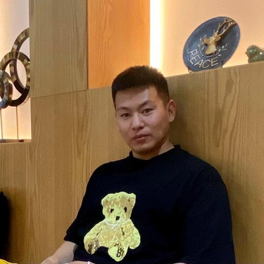 昨非今室～～郭彤旭