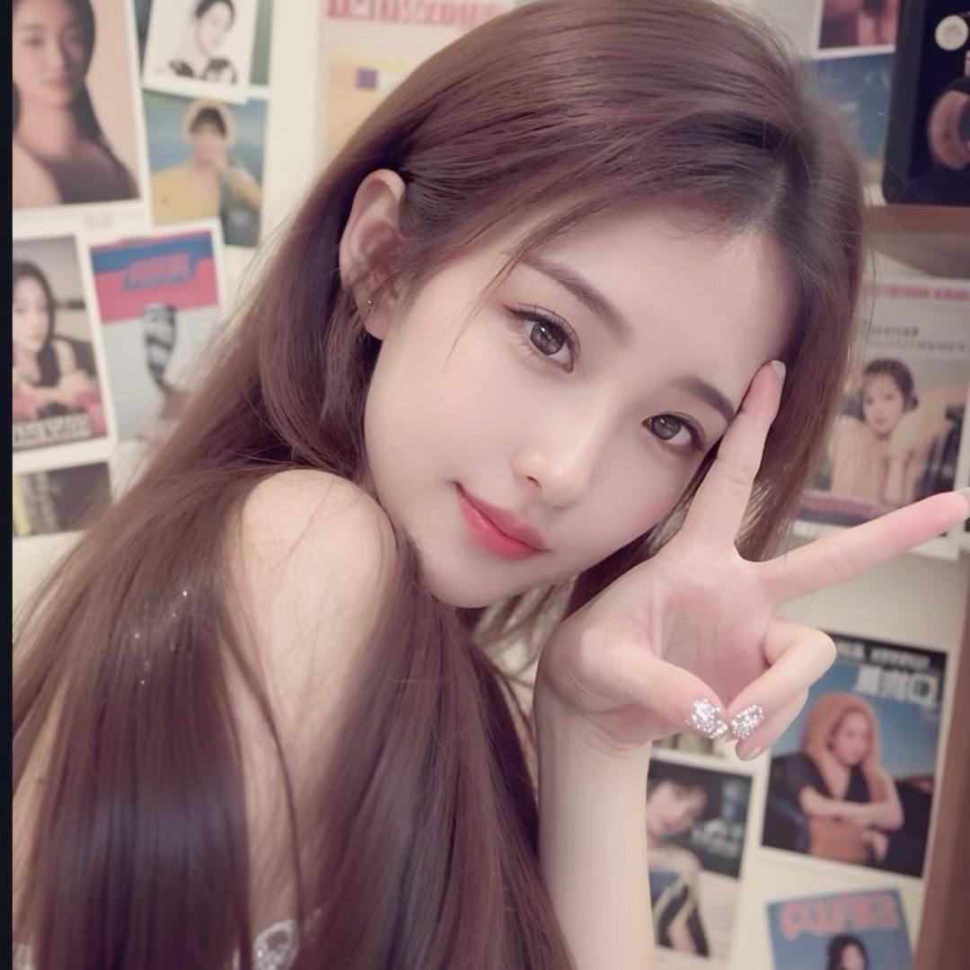 我畏时光不久i