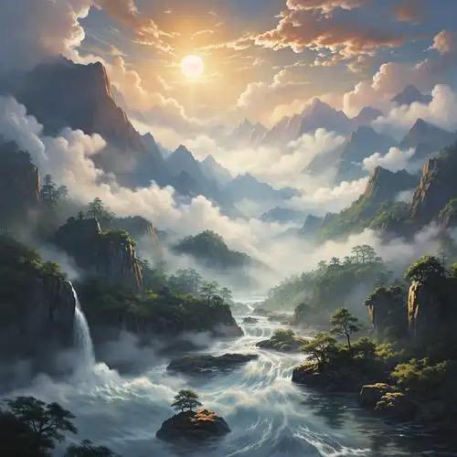 雲清（悟善2）