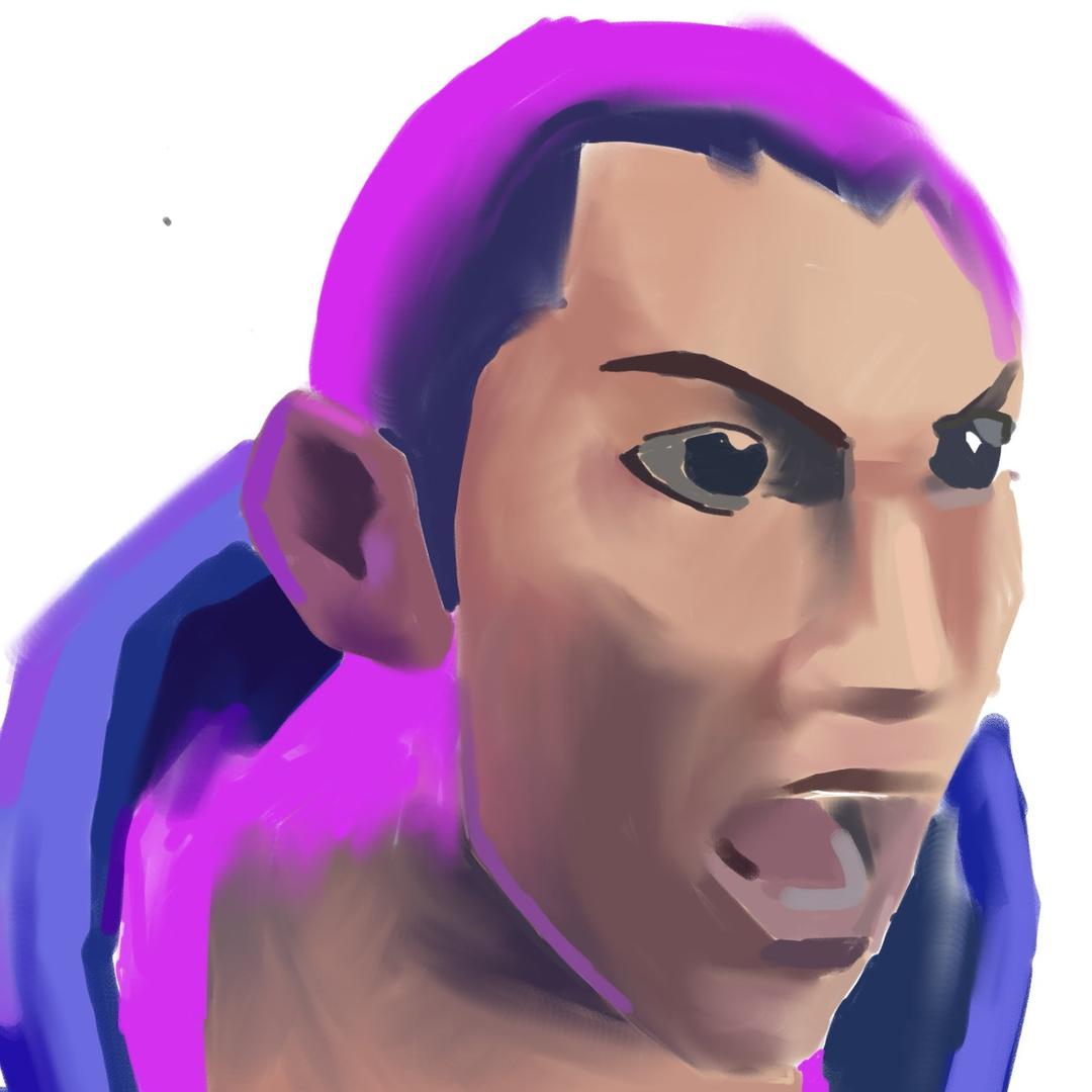 夜奈的露子（老大们给我点点关注吧跪）