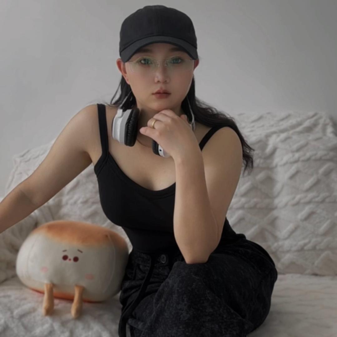 小玉💓妆造分享