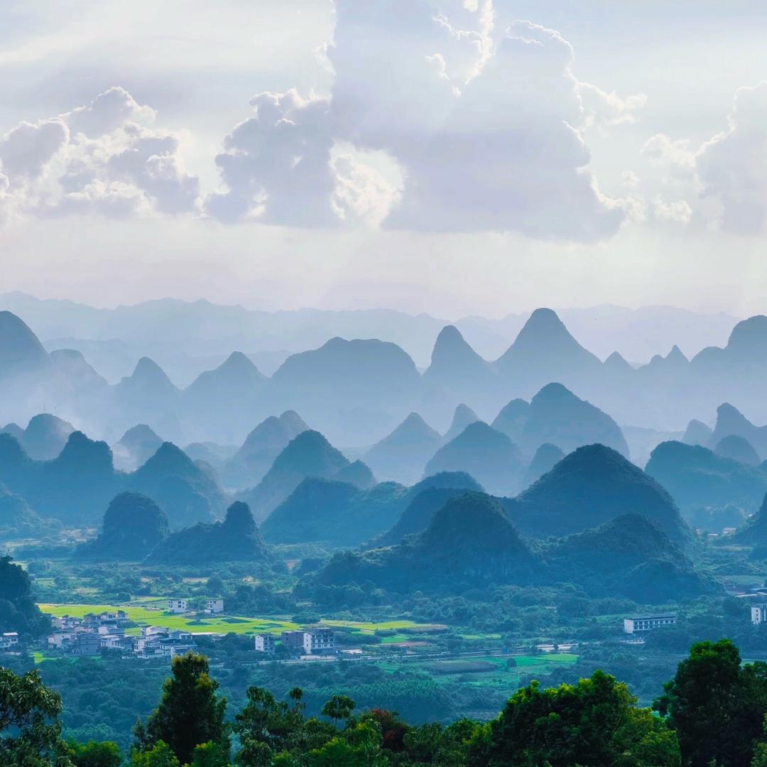 哇哇🏞️