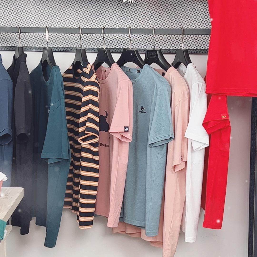 小罗姐品牌折扣店