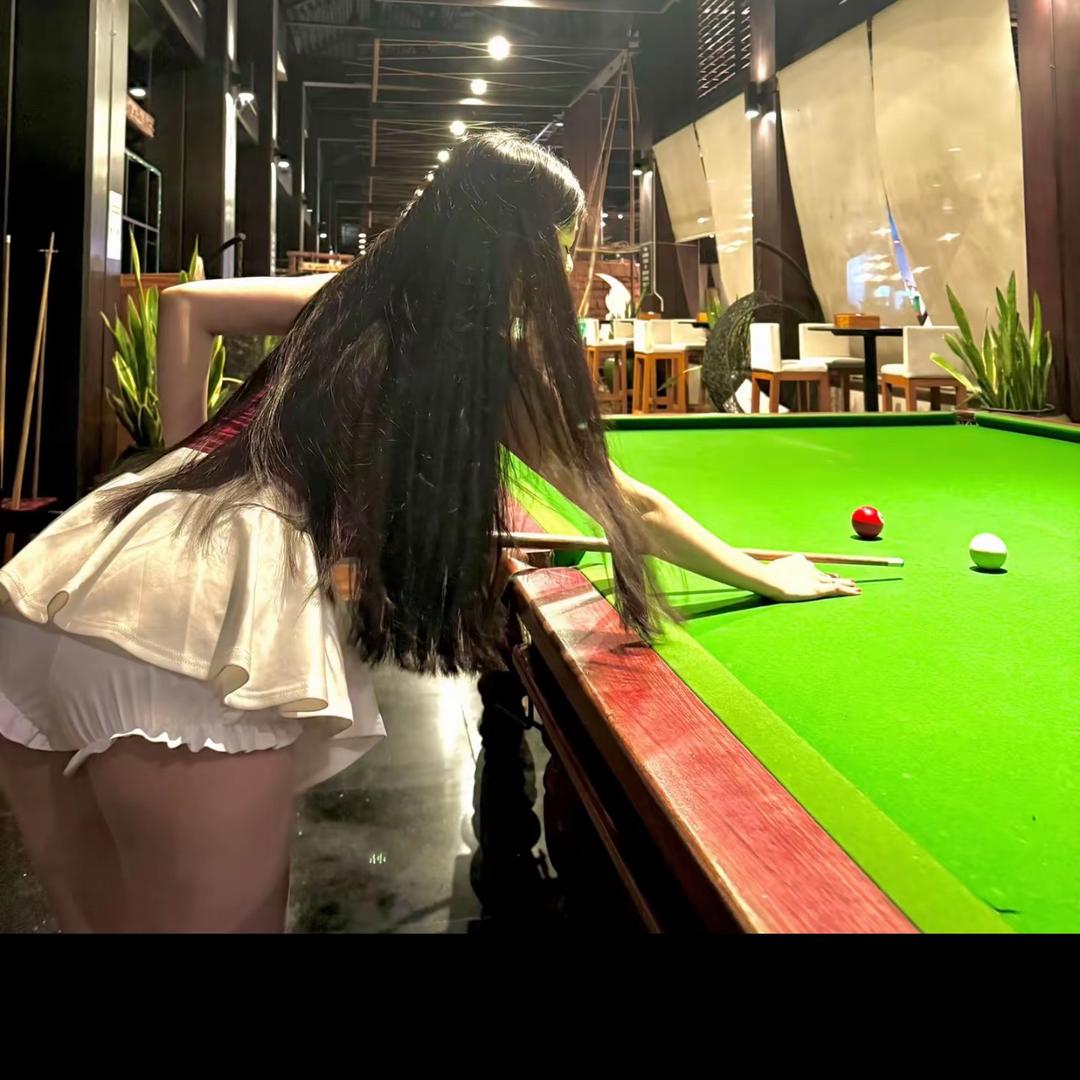 小小木瓜妹