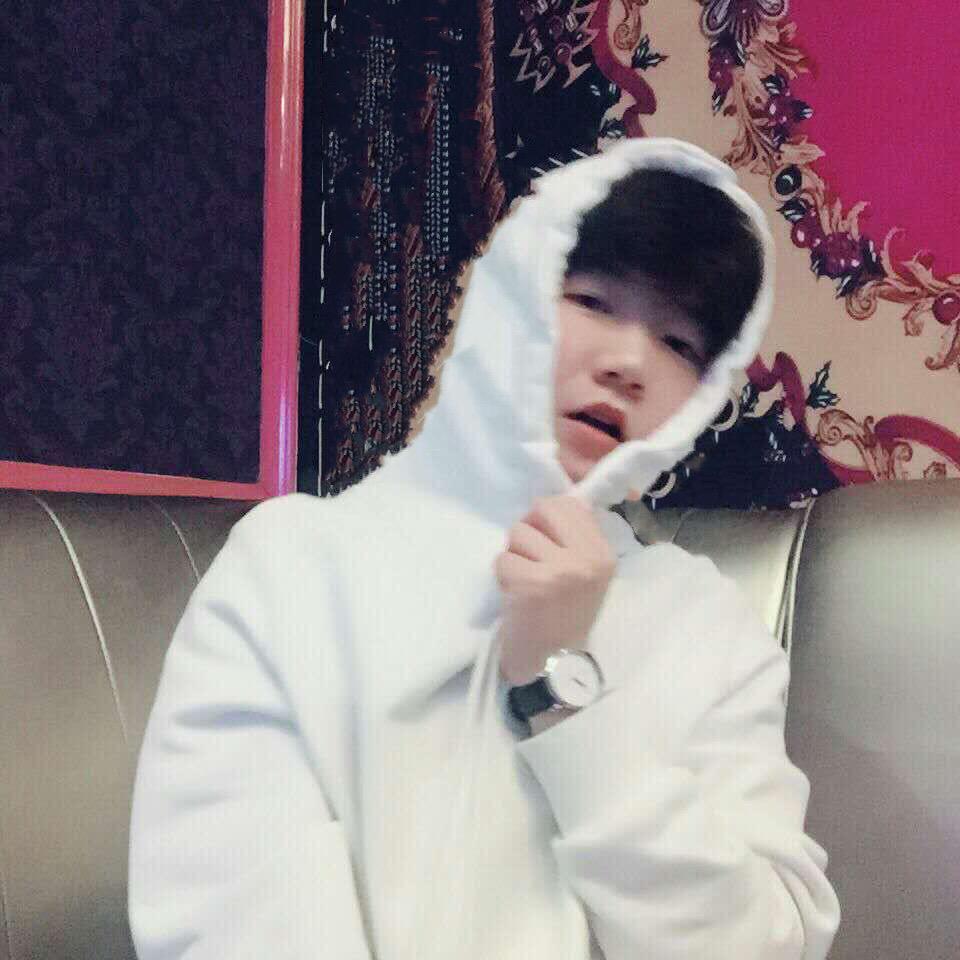 小卢ok