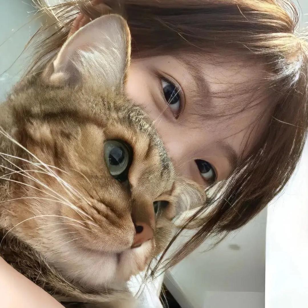 麻辣烫美女