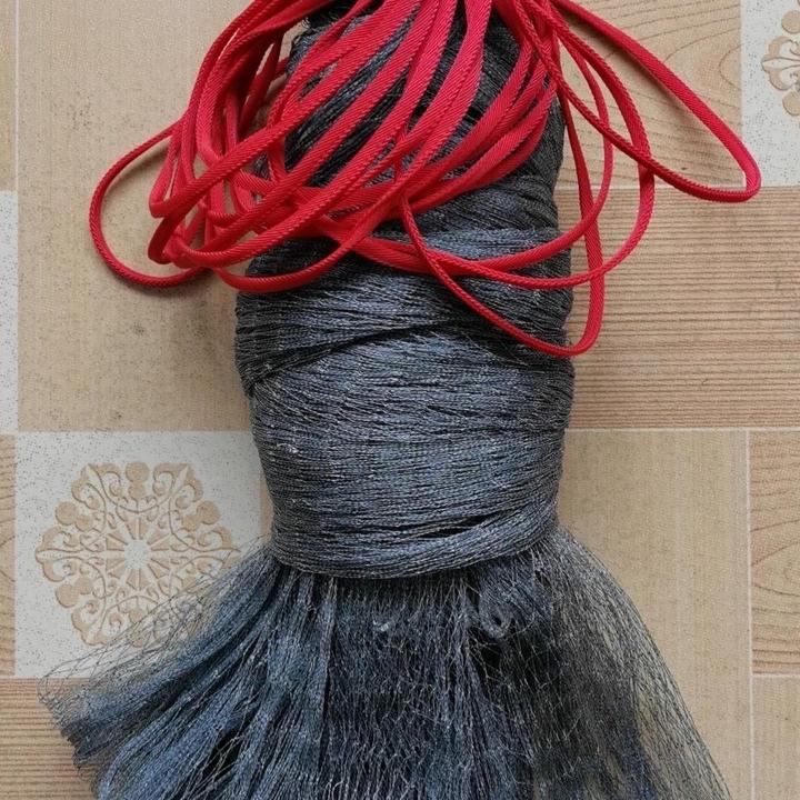 李珊网具厂